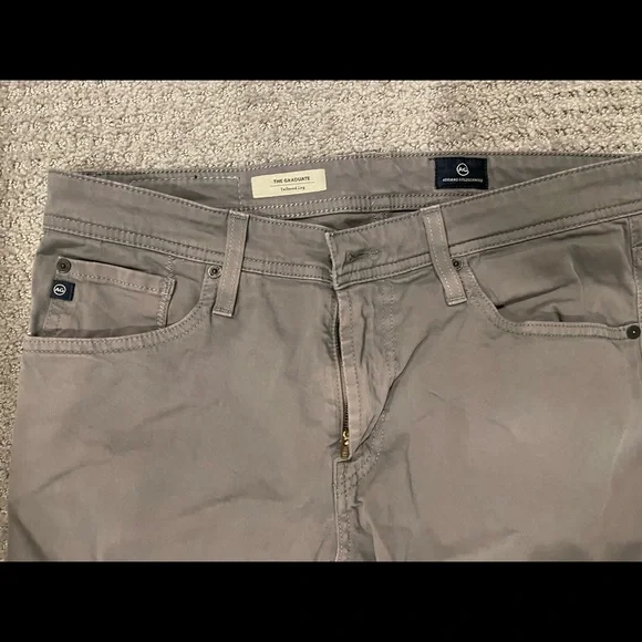 Gently-Worn Adriano Goldschmied The Graduate 31x32 - Picture 2 of 10